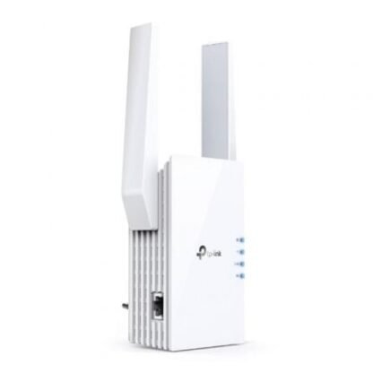 Repetidor inalámbrico tp-link re605x/ wifi 6/ 1800mbps/ 2 antenas - Imagen 3