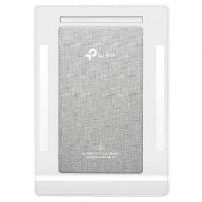 Router inalámbrico tp-link archer air r5/ wifi 6/ 3000 mbps/ 2.4ghz 5ghz/ 4 antenas/ wifi 802.11ax/ac/n/a/ - n/b/g - Imagen 3