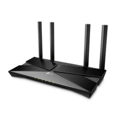 Router inalámbrico tp-link archer ax53/ wifi 6/ 3000 mbps/ 2.4ghz 5ghz/ 4 antenas/ wifi 802.11ax/ac/n/a/ - n/b/g - Imagen 2