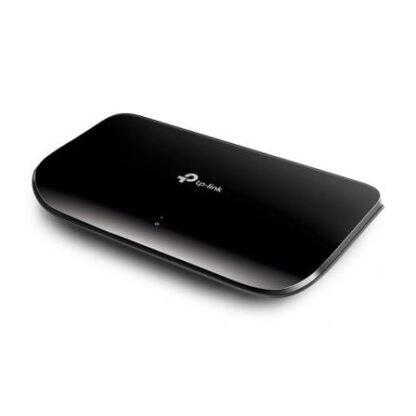 Switch tp-link 8p giga 8 puertos/ rj-45 10/100/1000 - Imagen 4