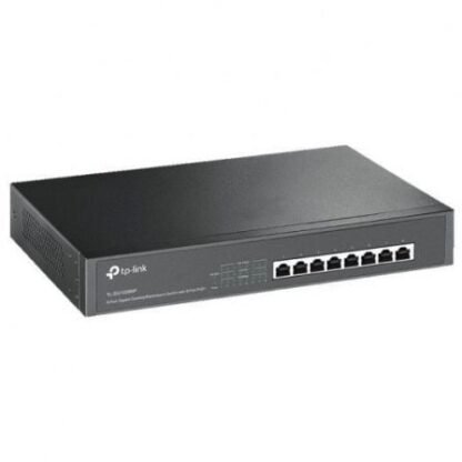 Switch tp-link tl-sg1008mp 8 puertos/ rj-45 10/100/1000 poe - Imagen 2