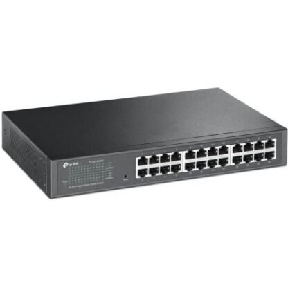 Switch tp-link tl-sg1024de 24 puertos/ rj-45 10/100/1000 - Imagen 2