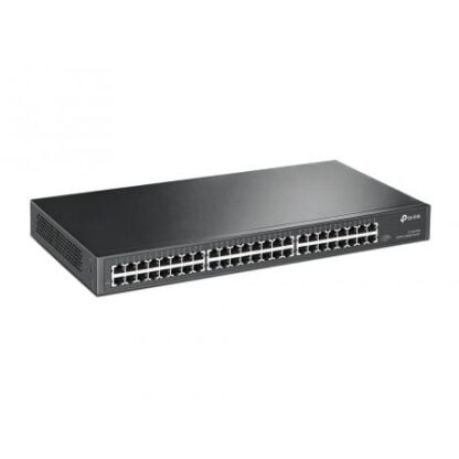 Switch tp-link tl-sg1048 48 puertos/ rj-45 10/100/1000 - Imagen 2