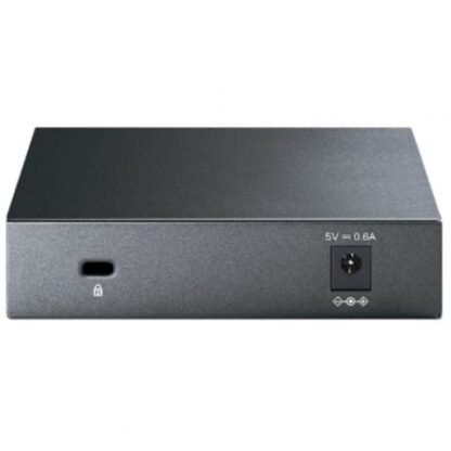 Switch tp-link tl-sg105s 5 puertos/ rj-45 10/100/1000 - Imagen 3