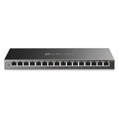 Switch tp-link tl-sg116e 16 puertos/ rj-45 10/100/1000 - Imagen 2