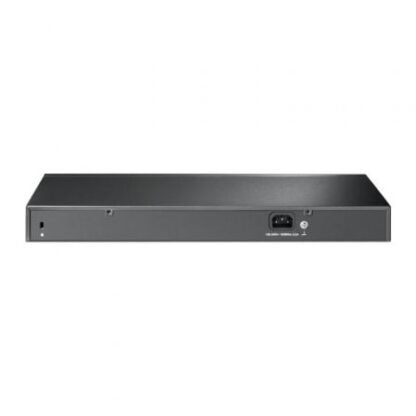 Switch gestionable tp-link gigabit tl-sg1428pe 28 puertos/ rj-45 10/100/1000 poe+/ sfp - Imagen 3