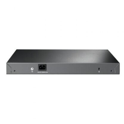 Switch tp-link omada gigabit l2 jetstream tl-sg3428mp 28 puertos/ rj-45 10/100/1000 poe/ sfp - Imagen 3