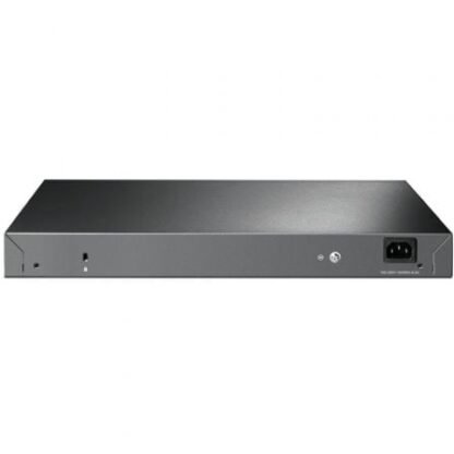 Switch gestionable tp-link omada jetstream tl-sg3452p 52 puertos/ rj-45 10/100/1000/ poe+/ sfp - Imagen 2