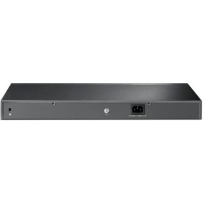 Switch tp-link omada tl-sl2428p 28 puertos/ rj-45 10/100 poe/ sfp - Imagen 3