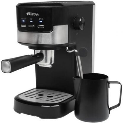 Cafetera expreso tristar cm-2278/ 20 bares