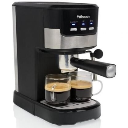 Cafetera expreso tristar cm-2278/ 20 bares - Imagen 2