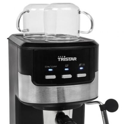 Cafetera expreso tristar cm-2278/ 20 bares - Imagen 3