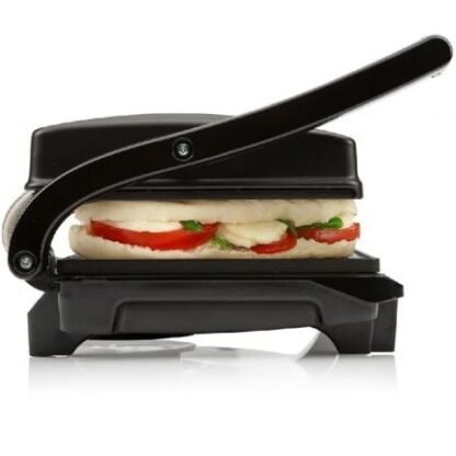 Grill eléctrico tristar gr-2650/ 700w/ tamaño 225*140mm - Imagen 3