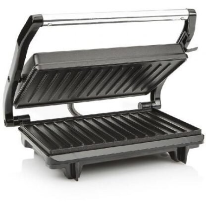 Grill eléctrico tristar gr-2650/ 700w/ tamaño 225*140mm - Imagen 4