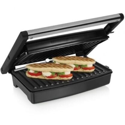 Grill eléctrico tristar gr-2859/ 1500w/ tamaño 275*180mm - Imagen 2