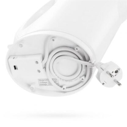 Hervidor de agua tristar wk-3380/ 2200w/ capacidad 1.7l - Imagen 2