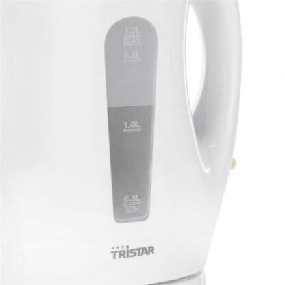 Hervidor de agua tristar wk-3380/ 2200w/ capacidad 1.7l - Imagen 4