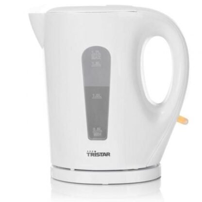 Hervidor de agua tristar wk-3380/ 2200w/ capacidad 1.7l - Imagen 5