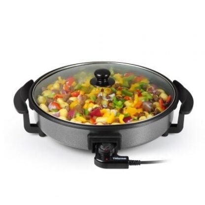 Paellera eléctrica tristar pz-2964 multifunción/ ø40cm/ 1500w - Imagen 2