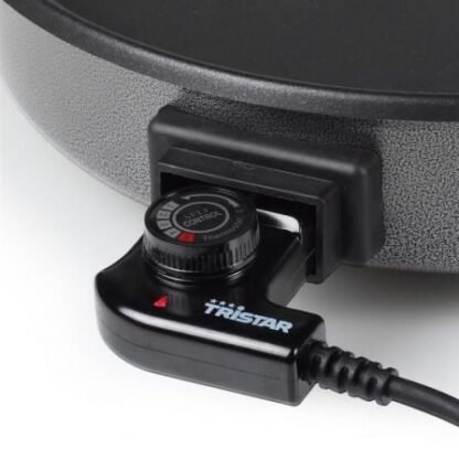 Paellera eléctrica tristar pz-2964 multifunción/ ø40cm/ 1500w - Imagen 4