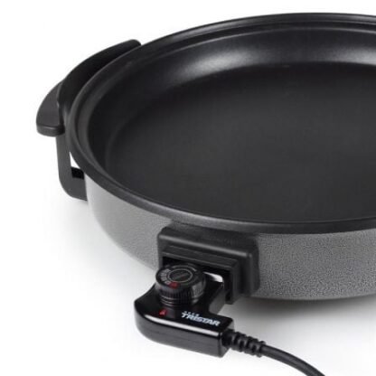 Paellera eléctrica tristar pz-2964 multifunción/ ø40cm/ 1500w - Imagen 5