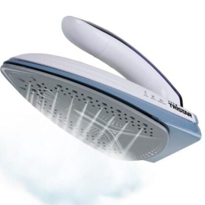 Plancha tristar st-8152/ 1100w/ depósito 60ml - Imagen 2