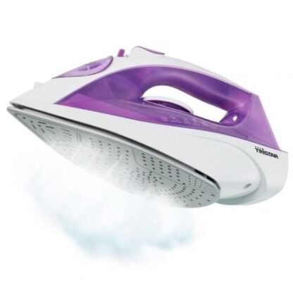 Plancha tristar st-8350/ 2200w/ depósito 260ml - Imagen 2