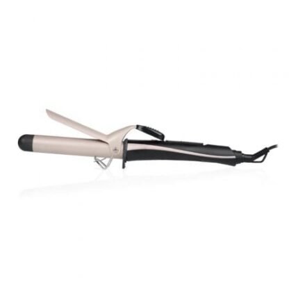 Rizador para el pelo tristar hd-2421/ negro y rosa - Imagen 2