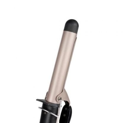Rizador para el pelo tristar hd-2421/ negro y rosa - Imagen 4