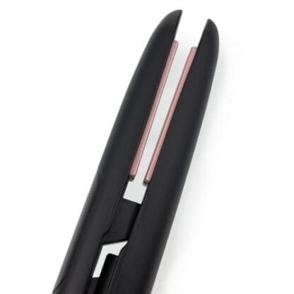 Plancha para el pelo tristar hd-2501/ negro y rosa - Imagen 3