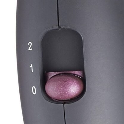 Secador tristar hd-2359/ 1200w/ negro - Imagen 3