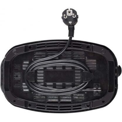 Tostador tristar br 1025/ 800w/ negro - Imagen 5