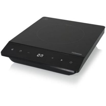 Placa de inducción tristar ik-6161/ 1 placa de 190mm/ 2000w
