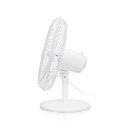 Ventilador de sobremesa tristar ve-5727/ 45w/ 3 aspas 40cm/ 3 velocidades - Imagen 3