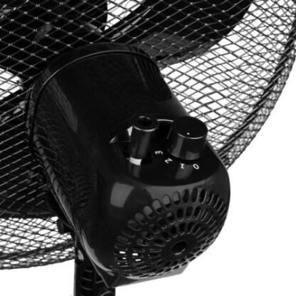 Ventilador de pie tristar ve-5756/ 45w/ 3 aspas 40cm/ 3 velocidades - Imagen 2