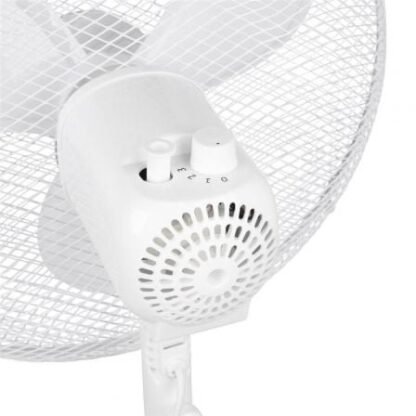 Ventilador de pie tristar ve-5757/ 45w/ 3 aspas 40cm/ 3 velocidades - Imagen 2