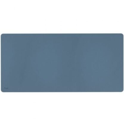Alfombrilla ergonómica xxl trust benya/ 2 x 430 x 900mm/ azul - Imagen 2