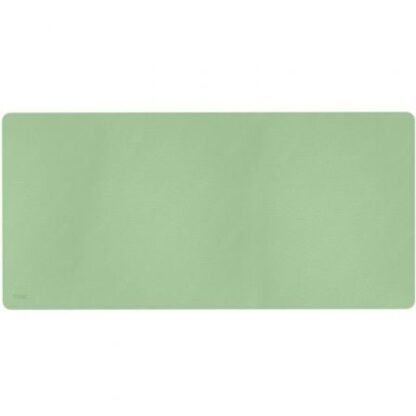 Alfombrilla ergonómica xxl trust benya/ 2 x 430 x 900mm/ verde - Imagen 2