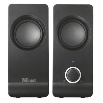 Altavoces trust remo/ 16w/ 2.0 - Imagen 2