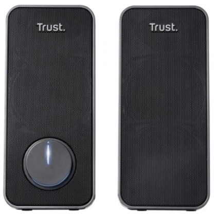 Altavozes trust arys/ 28w/ 2.0 - Imagen 2