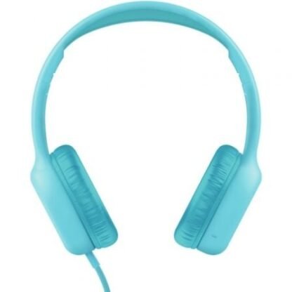 Auriculares infantiles trust nouna kids/ con micrófono/ azules - Imagen 3
