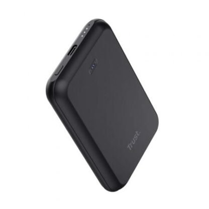 Batería externa trust magno/ 5000mah/ compatible con apple - Imagen 2