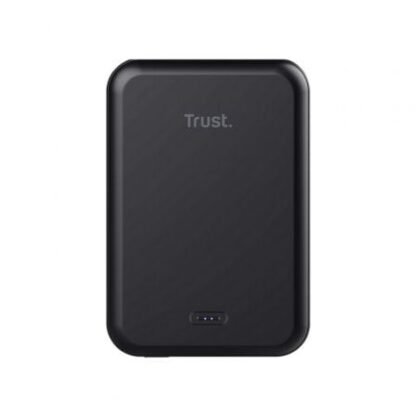 Batería externa trust magno/ 5000mah/ compatible con apple - Imagen 3