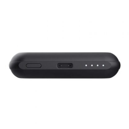 Batería externa trust magno/ 5000mah/ compatible con apple - Imagen 4