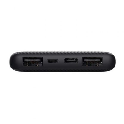 Powerbank 10000mah trust primo eco/ 15w/ negra - Imagen 2