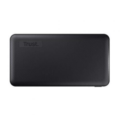 Powerbank 10000mah trust primo eco/ 15w/ negra - Imagen 3