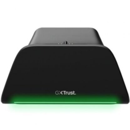 Estación de recarga rápida trust gaming gxt 255 para ps5 - Imagen 4