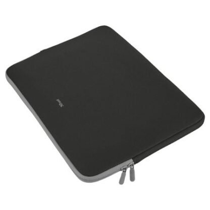 Funda trust primo soft sleeve para portátiles/ tablets hasta 11.6"/ negra - Imagen 3