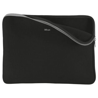 Funda trust primo soft sleeve para portátiles/ tablets hasta 11.6"/ negra - Imagen 5