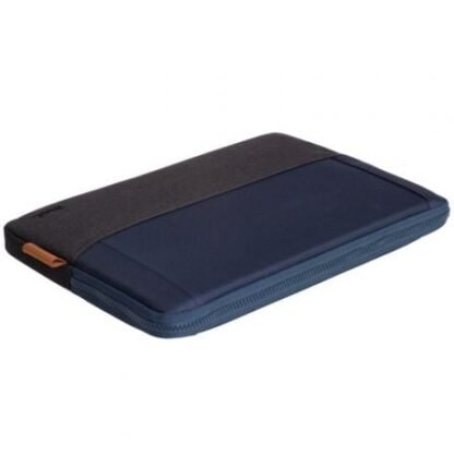 Funda trust lisboa para portátiles hasta 13.3"/ azul - Imagen 3